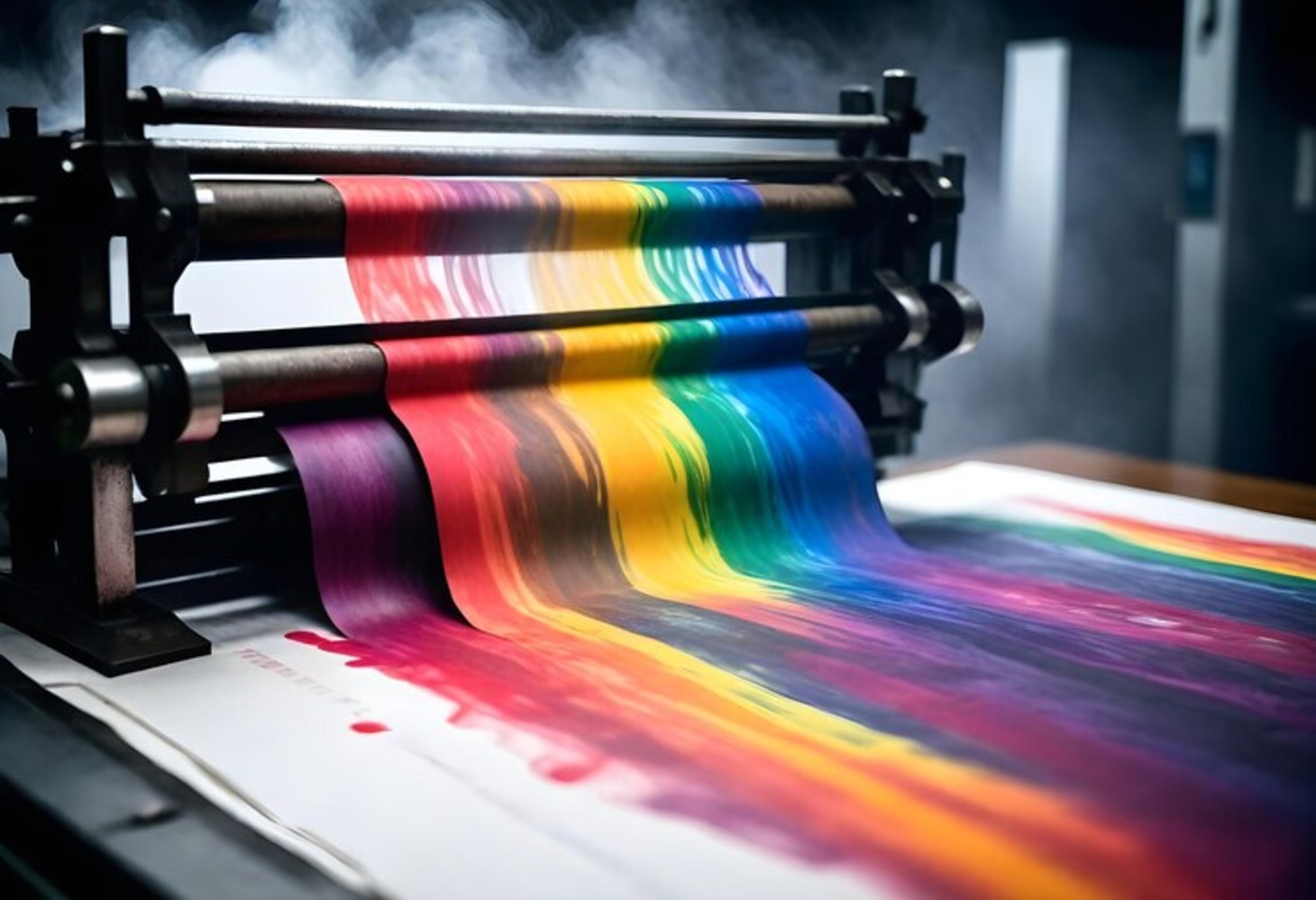 The Importance of High-Quality Printing for Small Business Branding
