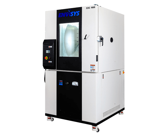 Reliable Sand and Dust Test Chambers in Pune | Envisys Technologies