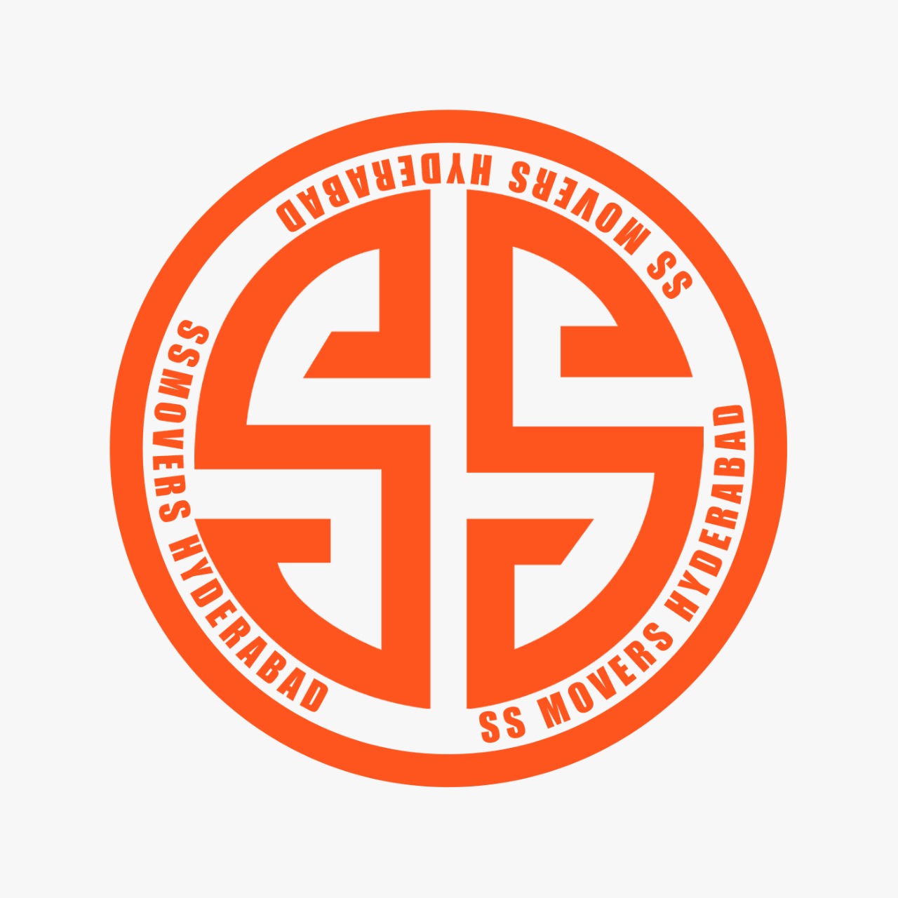 SS MOVERS HYDERABAD