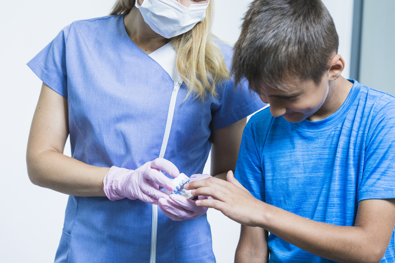 Understanding Pediatric Orthopaedic Conditions: Common Issues in Children