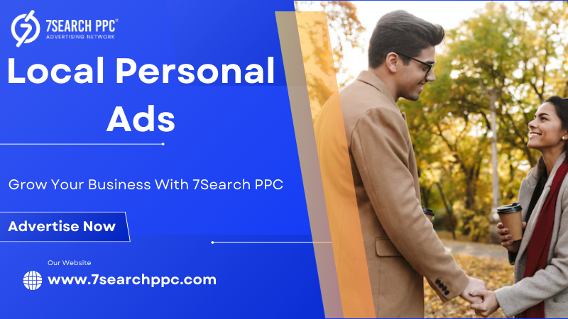 Local Personal Ads