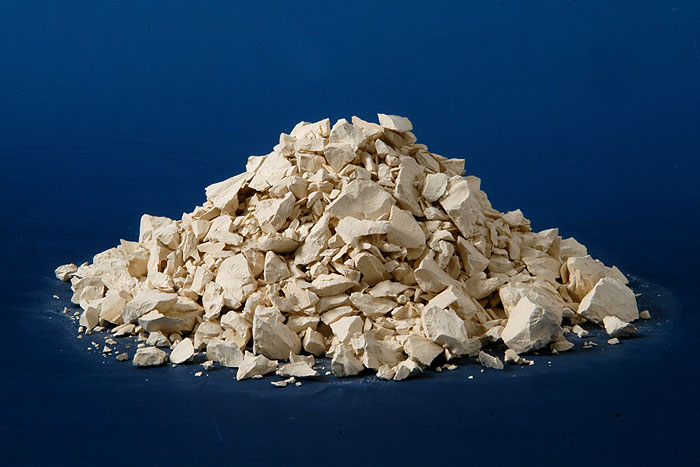 Leading Calcined Kaolin Manufacturer for Industrial Use | 20 Microns