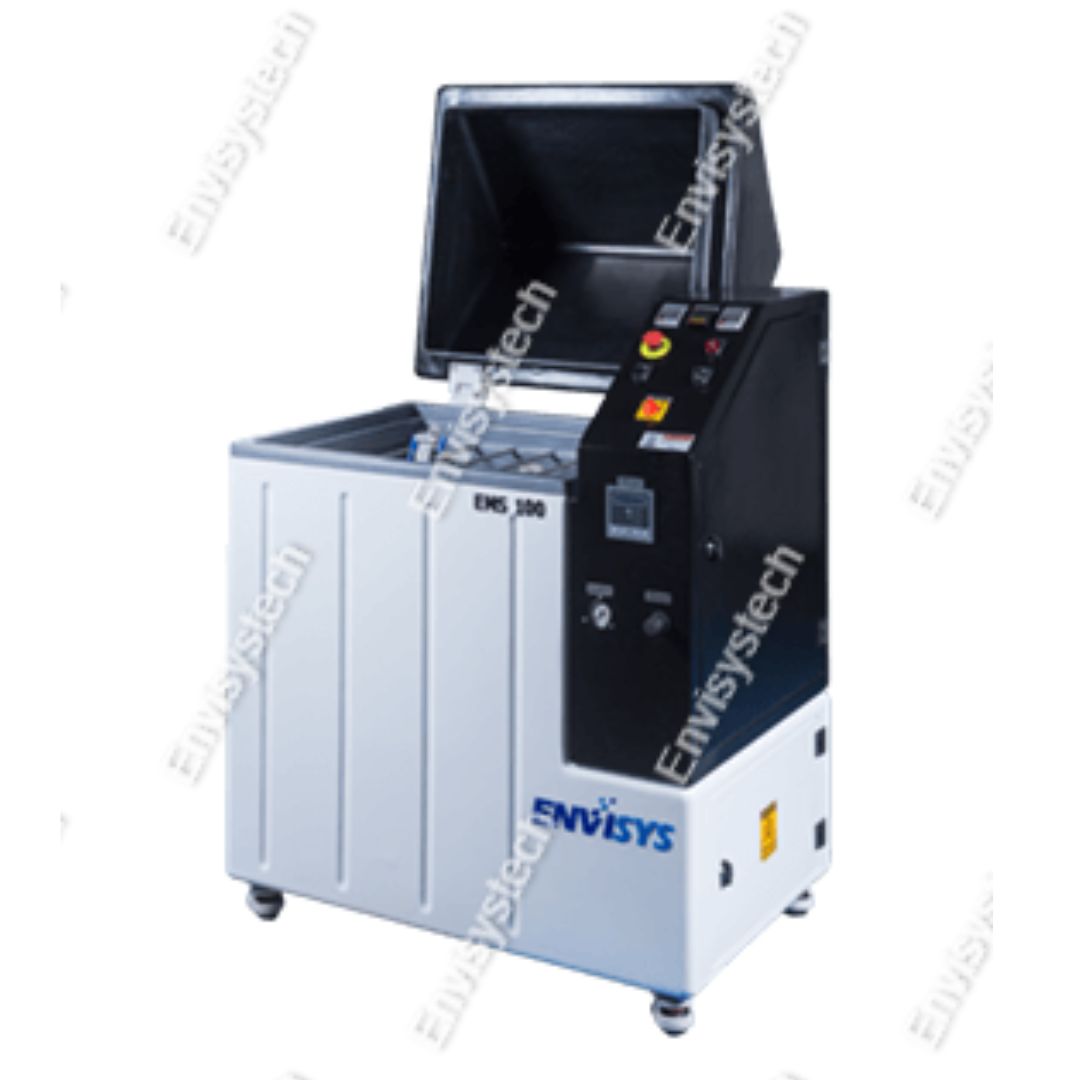 Advanced Salt Spray Test Chambers in Hyderabad | Envisys Technologies