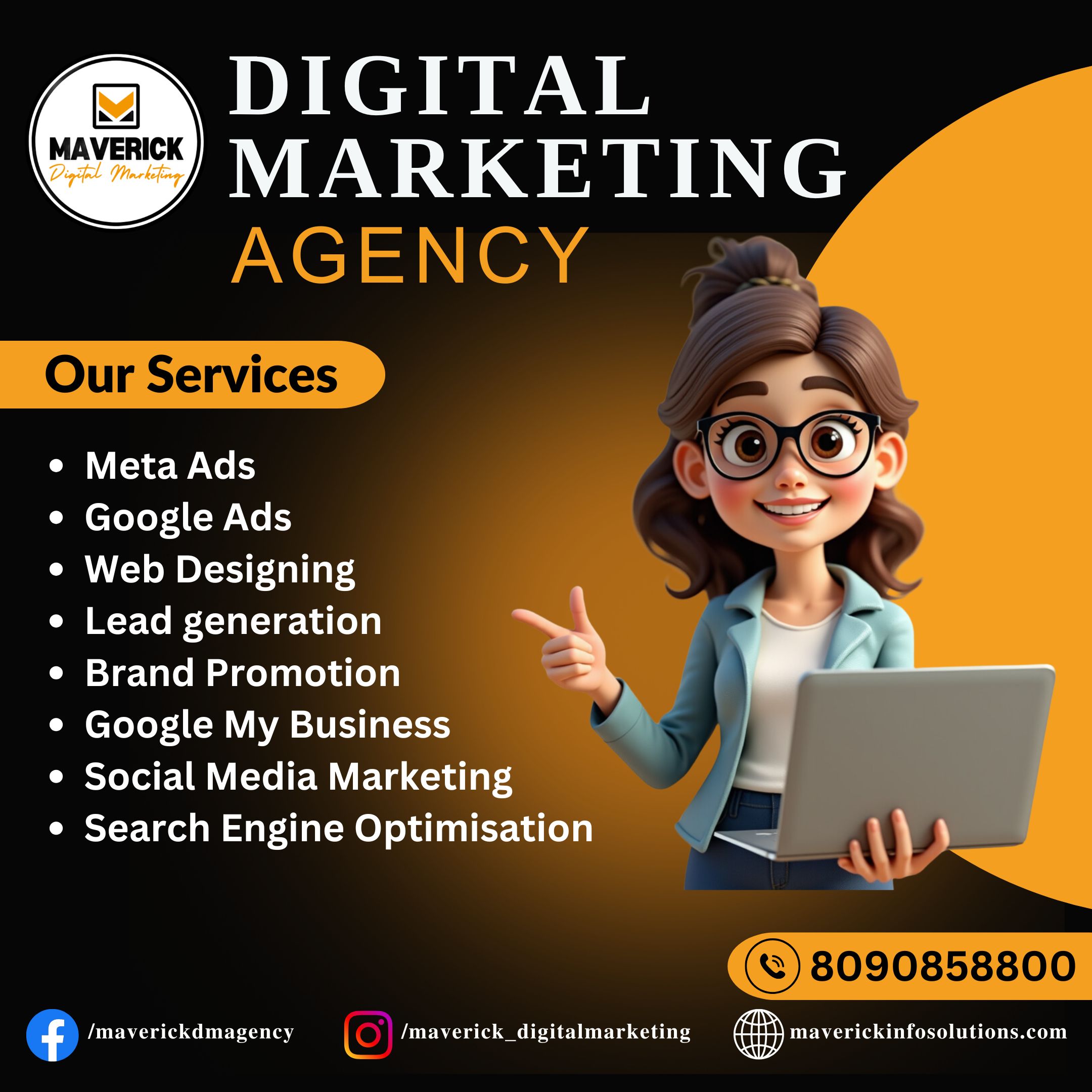 Best Digital Marketing Agencies In Kanpur