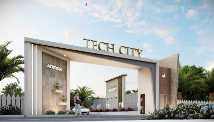 Best Real Estate & Land Property Developers in Coimbatore