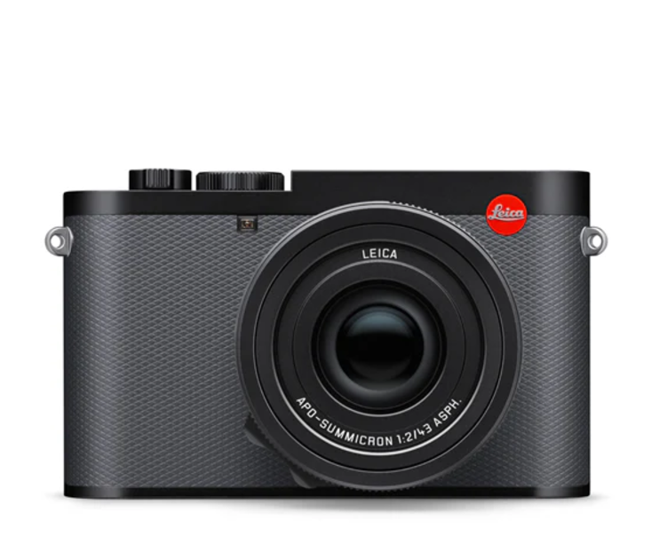 Capture Life's Moments with the Leica Q343