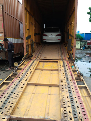 car carrier service Kolkata