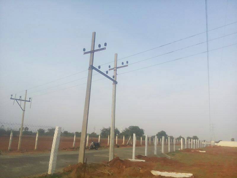 Licensed Electrical Contractor