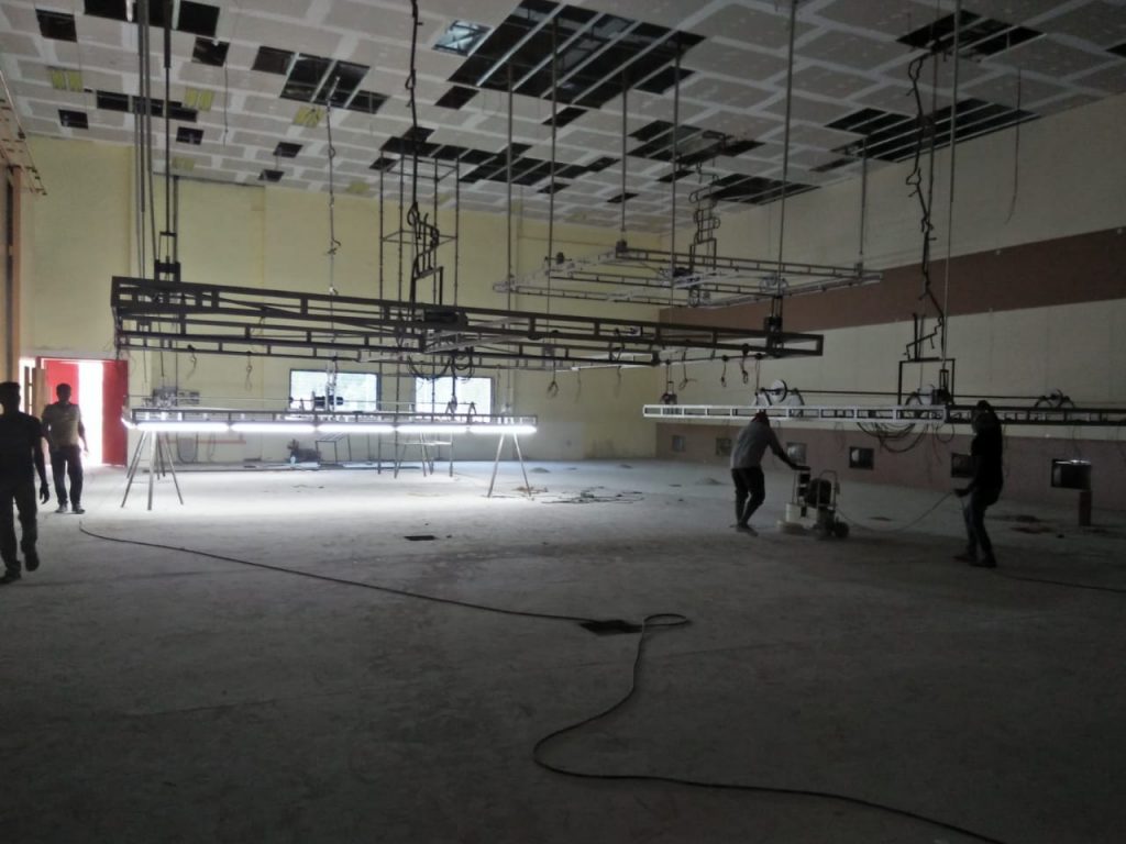 Electrical Contractor Erode