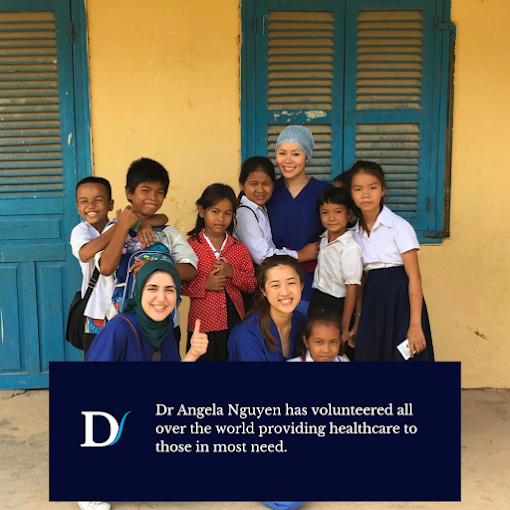 Cosmetic Dentistry in Mansfield : Delatite Dental