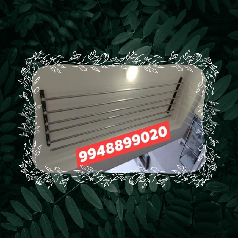 Sky Balcony Cloth Ceiling Hanger