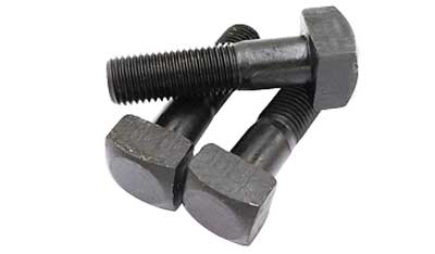 Square Bolts Supplier