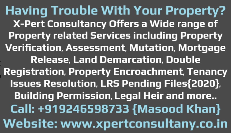 Complete Property Solutions in Hyderabad