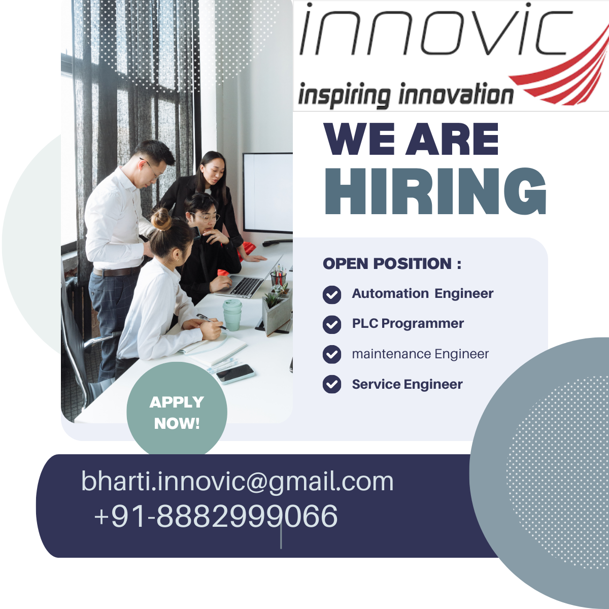 Jobs for Fresher Electrical Engineer in Delhi NCR.