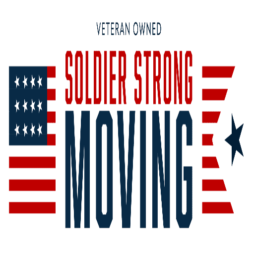 Soldier Strong Moving