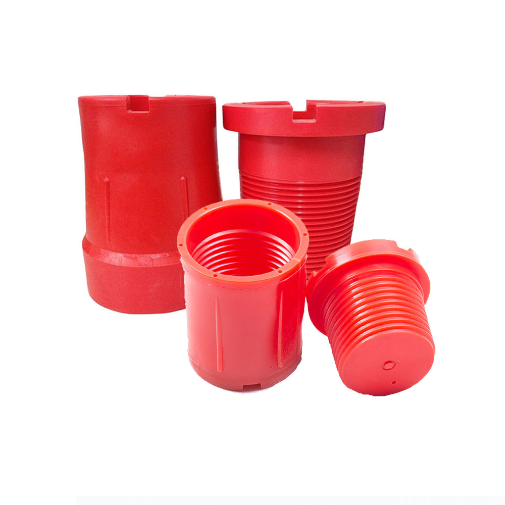 Thread protectors in texas