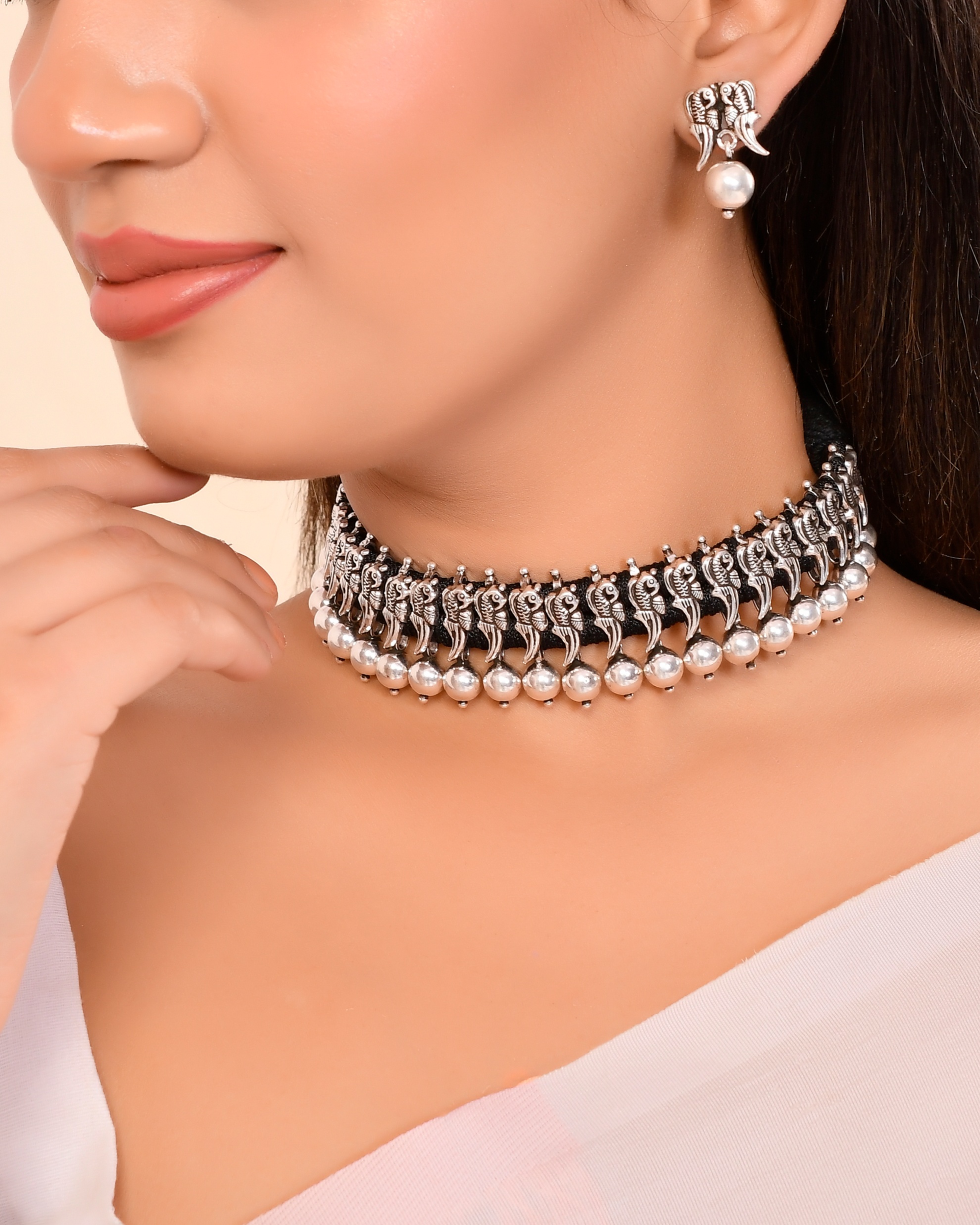 India's Best Online Silver Jewellery Store for Women