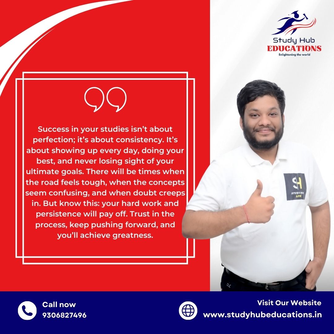 What Makes Our Class 12 Coaching Stand Out?