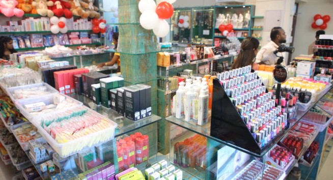 Reliance supermarket near me