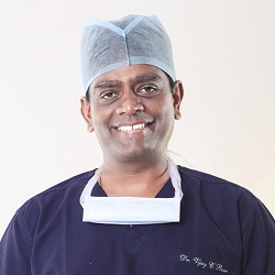 Best Hip Replacement Surgeon in Chennai India