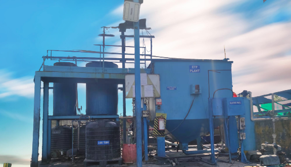 Sewage Treatment Plant Manufacturer in Noida