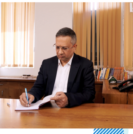 Dr. Gorav Gupta Is Best OCD Psychiatrist In Delhi