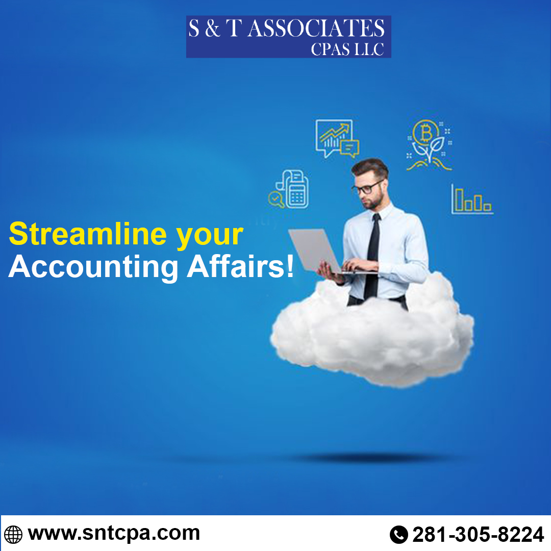 Accounting Firms In Houston