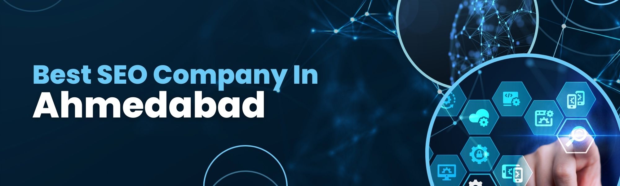 Best SEO Company In Ahmedabad