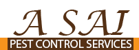 a sai pest control