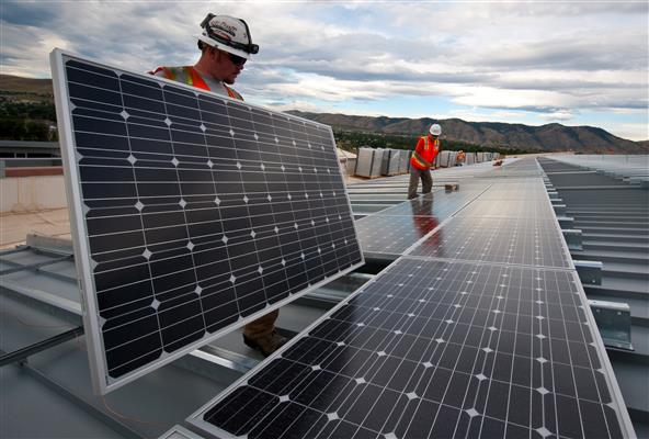 rajasthan solar private limited