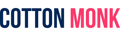 cotton monk