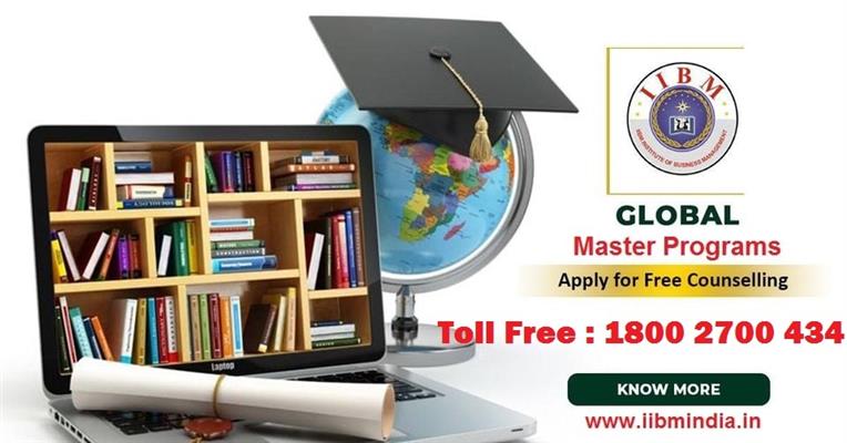 iibm institute of business management