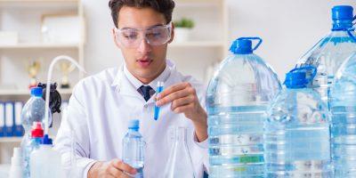 imperial purity testing services