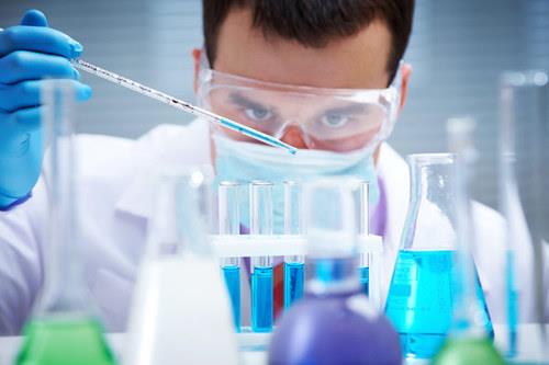 imperial purity testing services