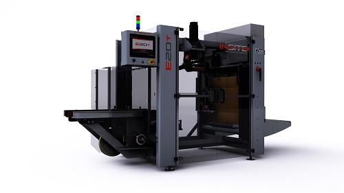 insite packaging automation