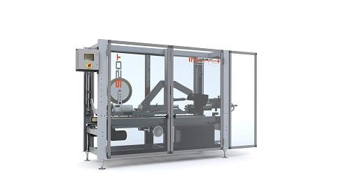 insite packaging automation