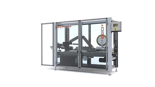 insite packaging automation