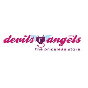 devils n angels
