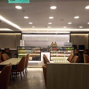 irctc executive lounge
