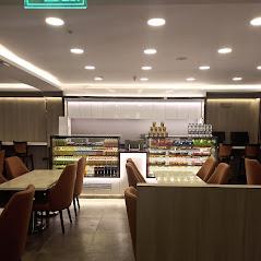 irctc executive lounge