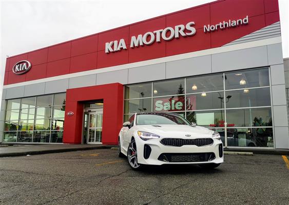 northland kia