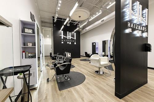 hair haus hair salon