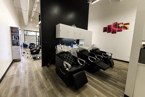 hair haus hair salon