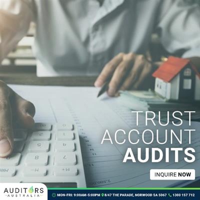 auditors australia - specialist adelaide auditors