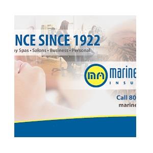marine agency corp