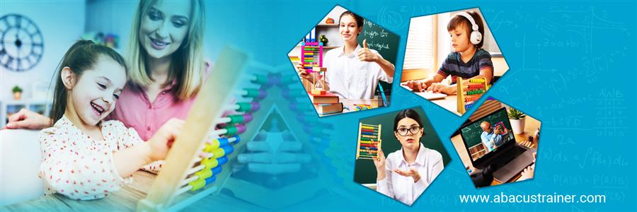 abacus trainer