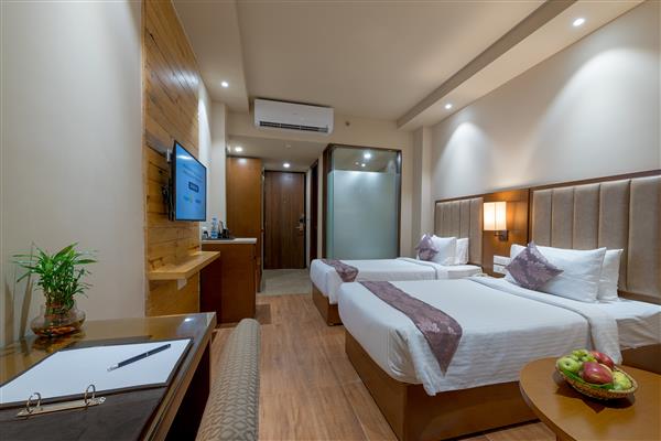 hotel cachar club