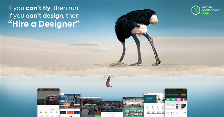best web design agency in boston foxborough