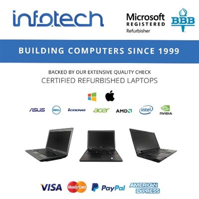 infotech computers