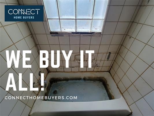 connect home buyers
